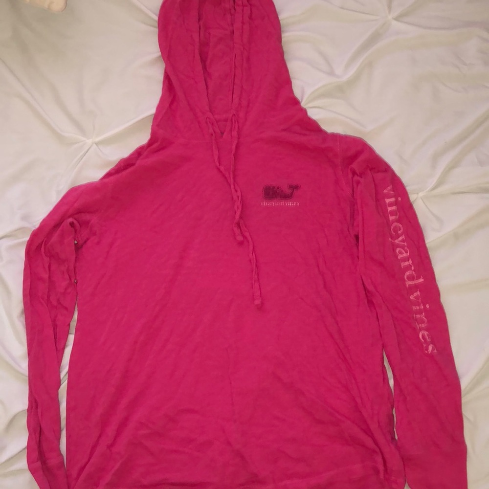 Vineyard vines hoodie